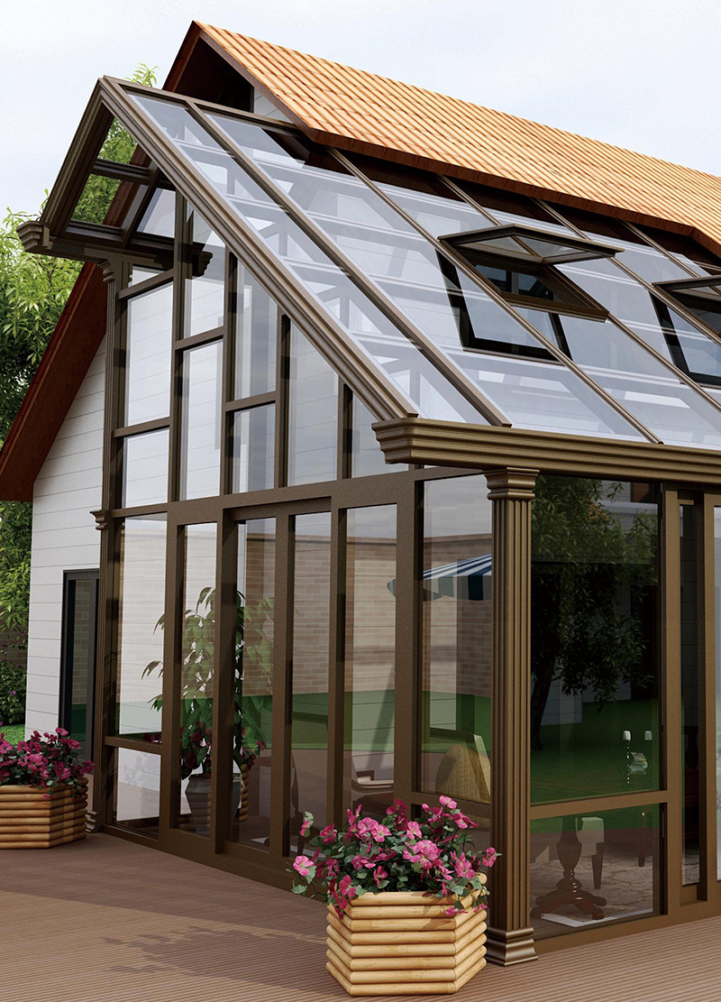 陽(yáng)光房系列