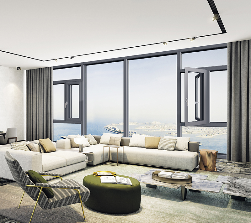 門(mén)窗定制選哪個(gè)品牌好？2022年高端系統(tǒng)門(mén)窗品牌介紹