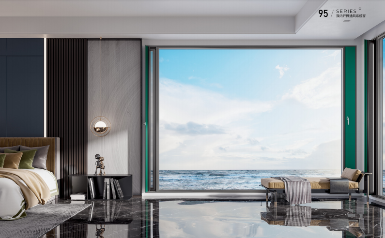 如何應(yīng)對(duì)鋁合金門(mén)窗加盟店的淡季